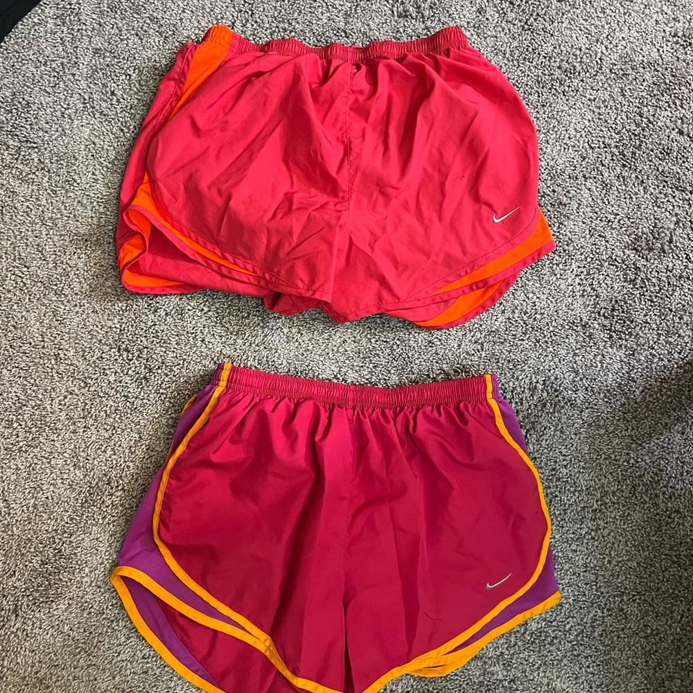 Nike Shorts